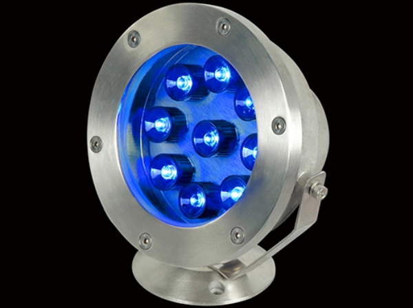 led水底燈